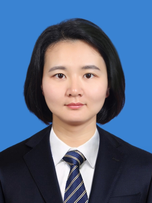 郭菲菲(浙江省金華市婺城區發展和改革局黨組成員、副局長) 郭菲菲(浙江省金華市婺城區發展和改革局黨組成員、副局長)