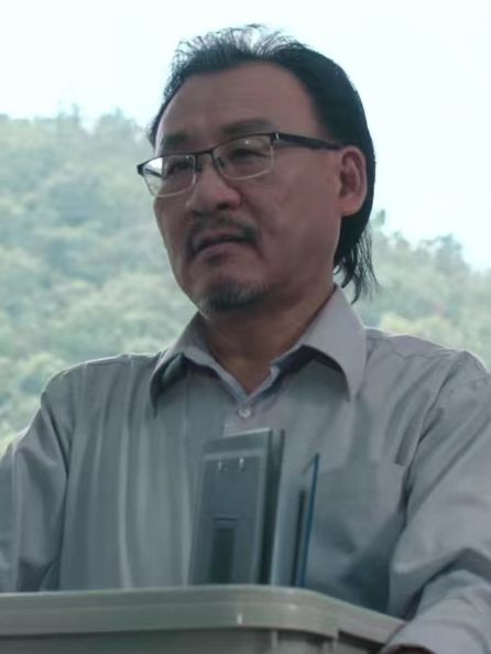 羅波(演員) 羅波(演員)
