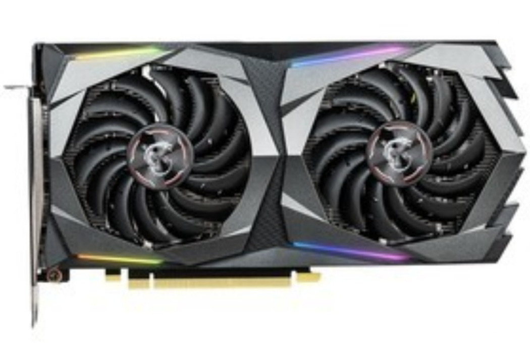 微星GeForce GTX 1660 SUPER GAMING 微星GeForce GTX 1660 SUPER GAMING