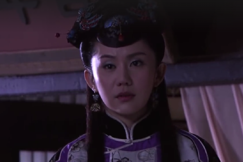 楚子瓔
