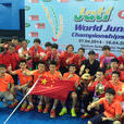 世界青年羽毛球錦標賽