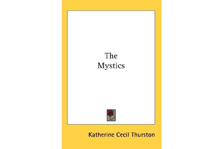 The Mystics The Mystics