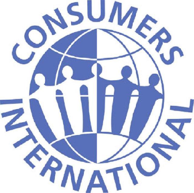 國際消費者聯盟組織