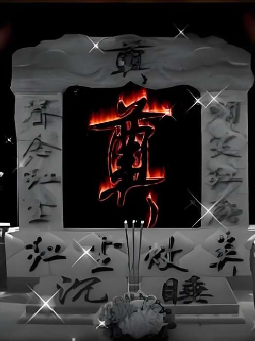 長生秘劫 長生秘劫