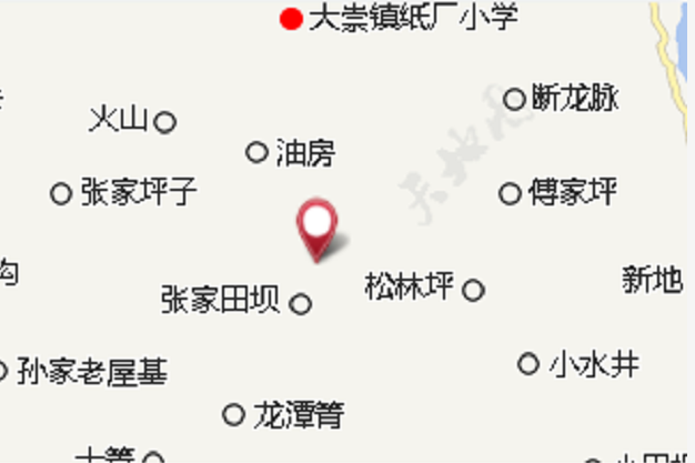 溝壩 溝壩