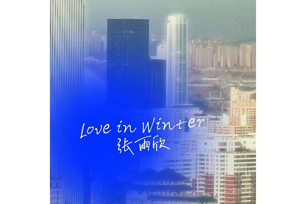 Love in Winter Love in Winter