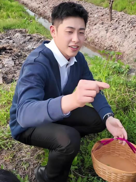 一隻楊