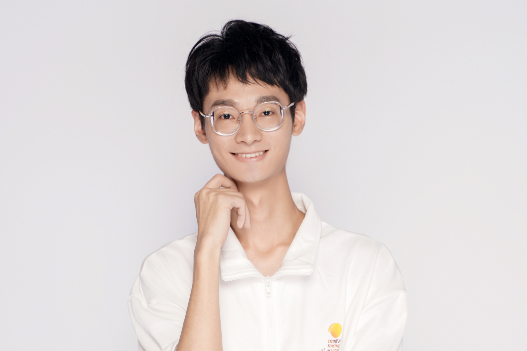 馬金靈(綜藝《100道光芒》選手) 馬金靈(綜藝《100道光芒》選手)