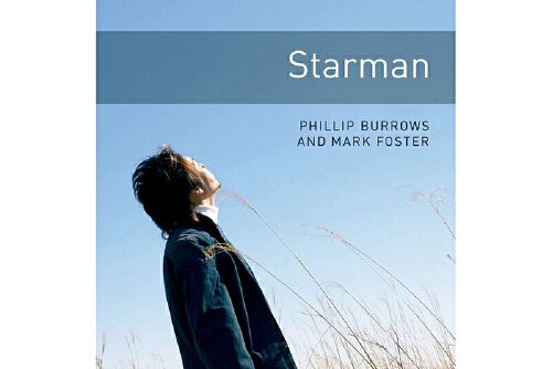 oxford bookworms library: starter level: starman mp3 pack