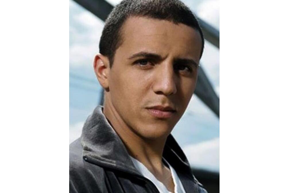 Faudel Faudel