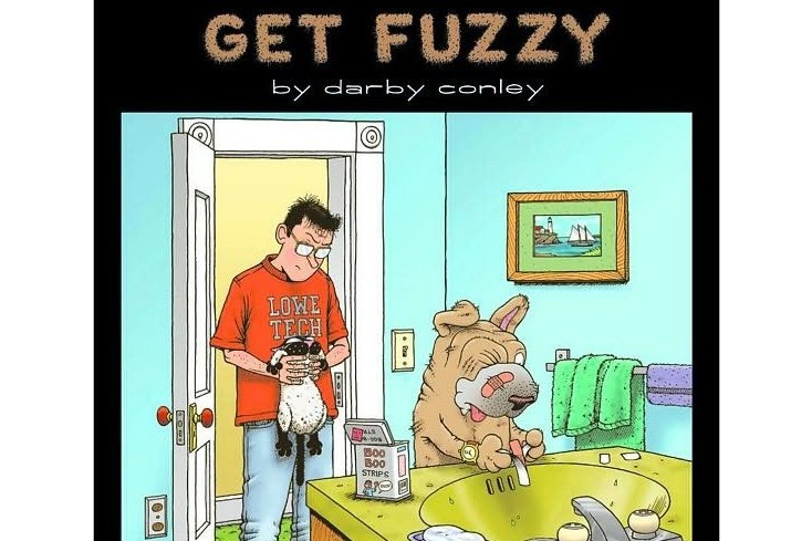 The Dog Is Not a Toy (House Rule #4) The Dog Is Not a Toy (House Rule #4)