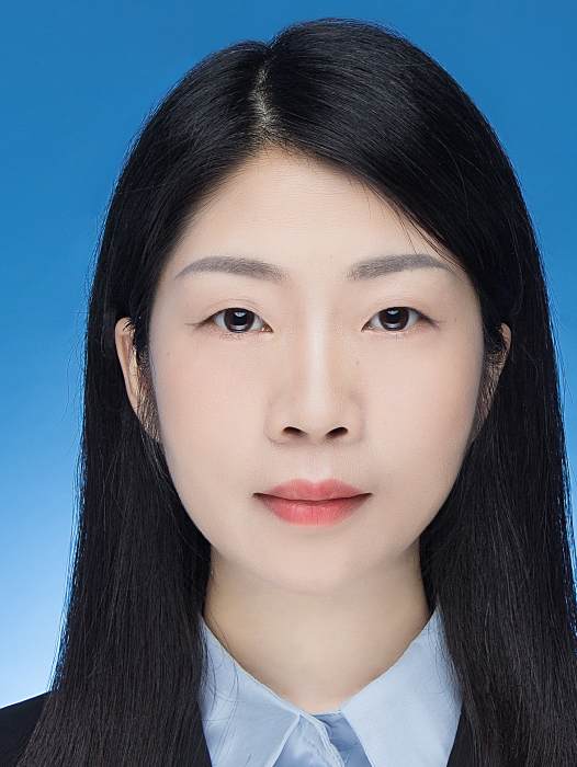 艾靜(江西省九江市彭澤縣不動產登記中心主任) 艾靜(江西省九江市彭澤縣不動產登記中心主任)