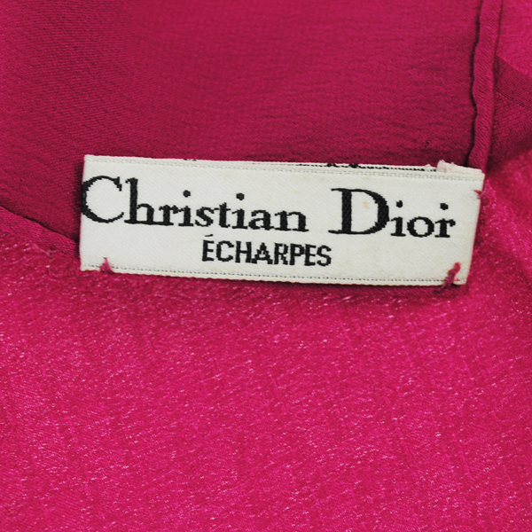 克里斯汀·迪奧(Christian Dior)