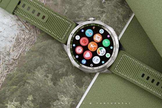 HUAWEI WATCH GT 4 HUAWEI WATCH GT 4