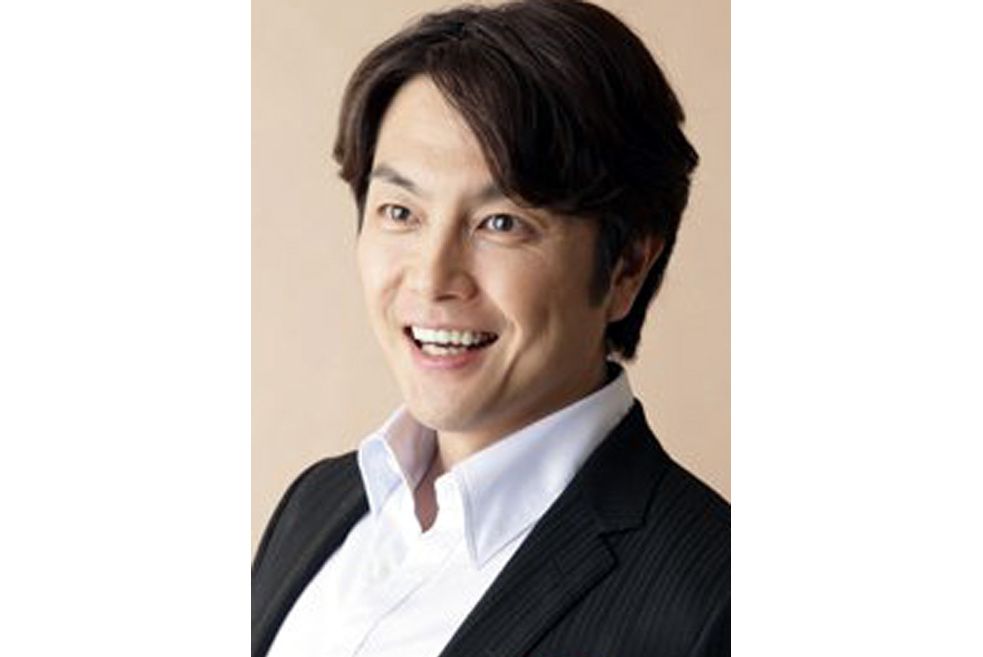 井田州彥 井田州彥