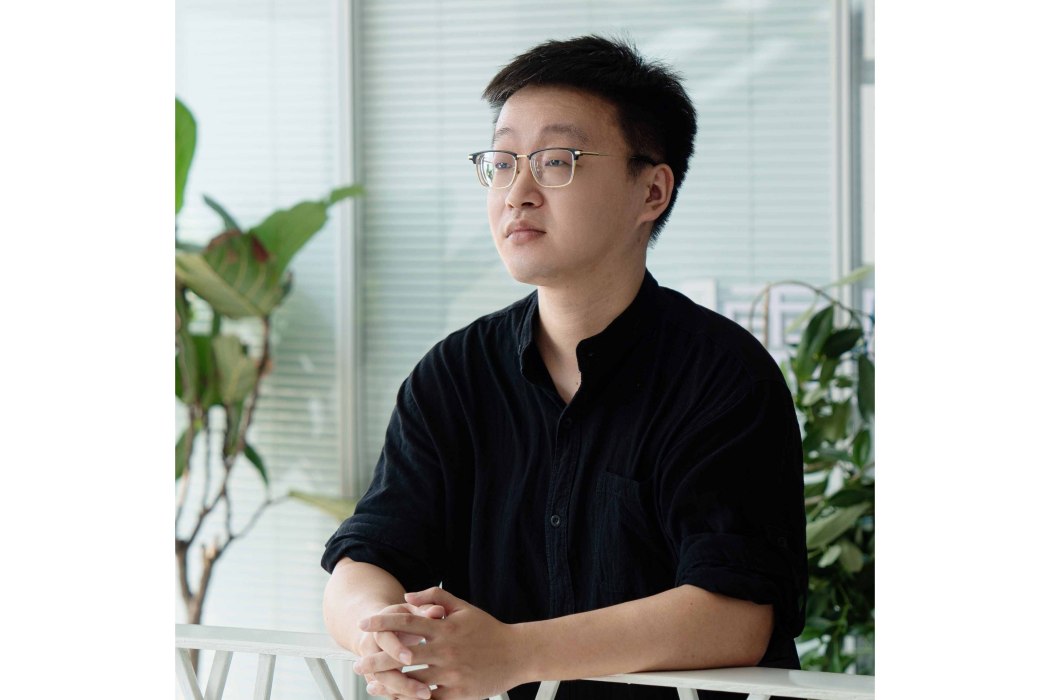 李文浩(編劇) 李文浩(編劇)