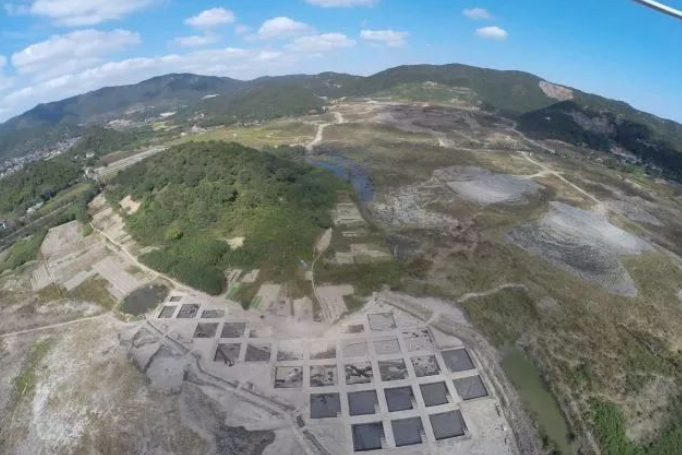 應家遺址 應家遺址