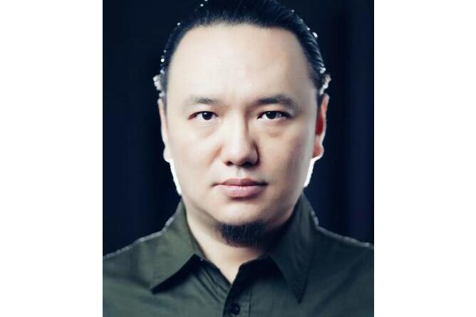 王俊翔(配音演員) 王俊翔(配音演員)
