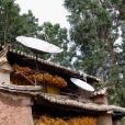 鮓拉村 鮓拉村