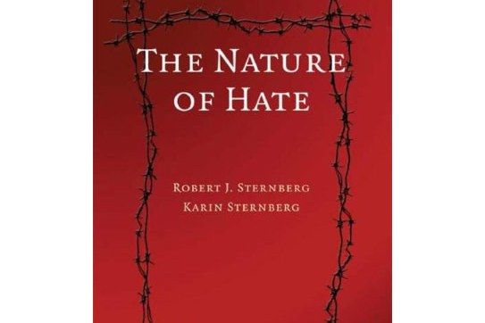 The Nature of Hate The Nature of Hate