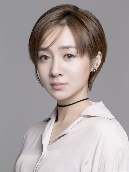 劉婉婷(中國內地青年女演員) 劉婉婷(中國內地青年女演員)