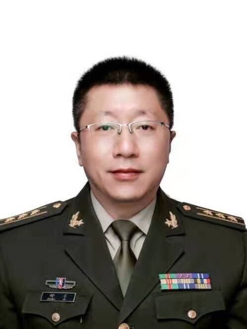 鐘孚(浙江省杭州市濱江區司法局局長) 鐘孚(浙江省杭州市濱江區司法局局長)