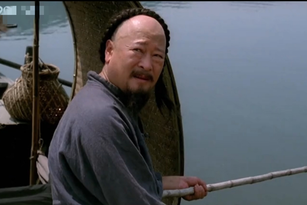 李長征(演員) 李長征(演員)