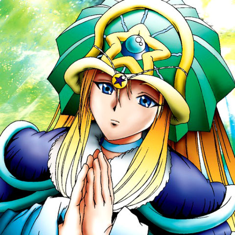多里雅德(遊戲《遊戲王卡片遊戲》中的卡片) 多里雅德(遊戲《遊戲王卡片遊戲》中的卡片)