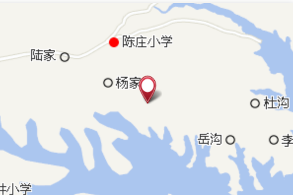 南聶溝 南聶溝