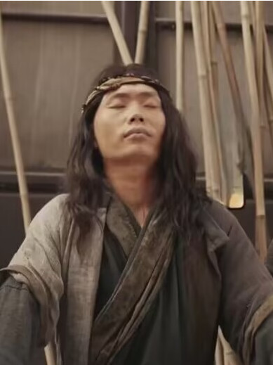 柯龍(武俠喜劇《鵲刀門傳奇》中的角色) 柯龍(武俠喜劇《鵲刀門傳奇》中的角色)