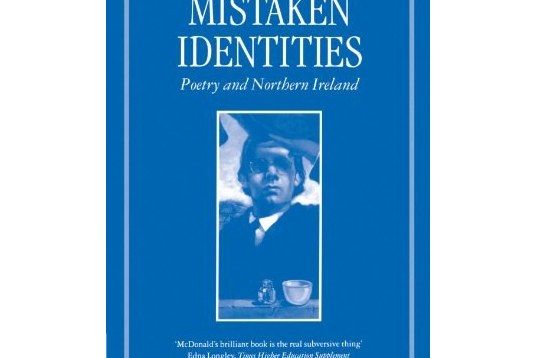 Mistaken Identities Mistaken Identities