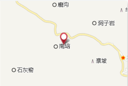 上南垴 上南垴