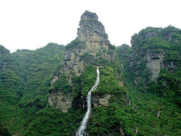 女兒寨 女兒寨