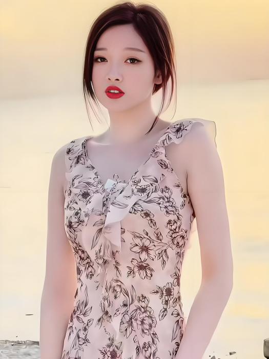 雯雯女神 雯雯女神