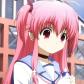 芳岡由依(日本動畫《Angel Beats!》及其衍生作品中的角色) 芳岡由依(日本動畫《Angel Beats!》及其衍生作品中的角色)