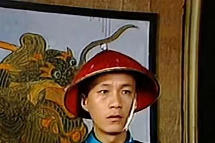 譚一德 譚一德