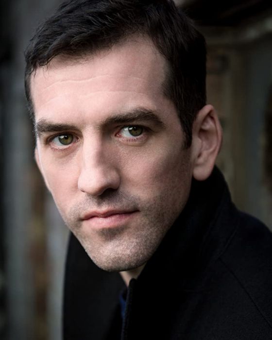 Peter Barrett Peter Barrett