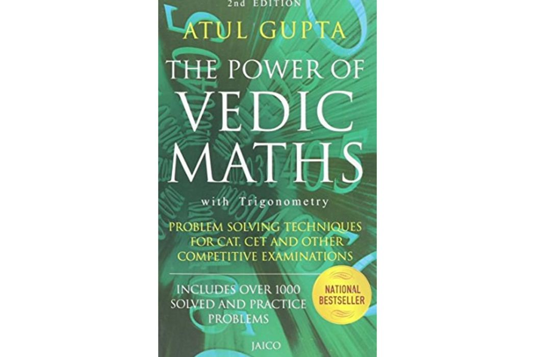 The Power of Vedic Maths The Power of Vedic Maths