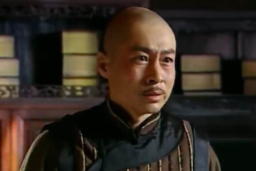 金汝林(古裝劇《漕運碼頭》中的角色) 金汝林(古裝劇《漕運碼頭》中的角色)