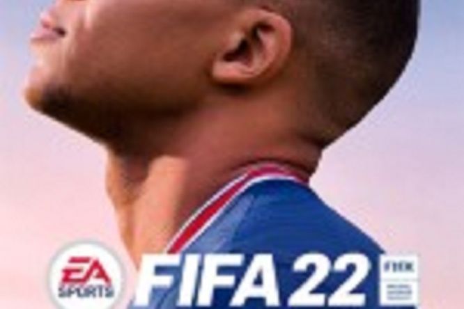 FIFA 22 FIFA 22