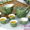 乾唐軒活瓷茶具