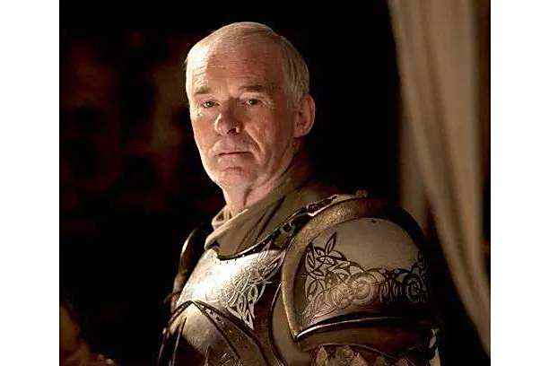 Barristan Selmy Barristan Selmy