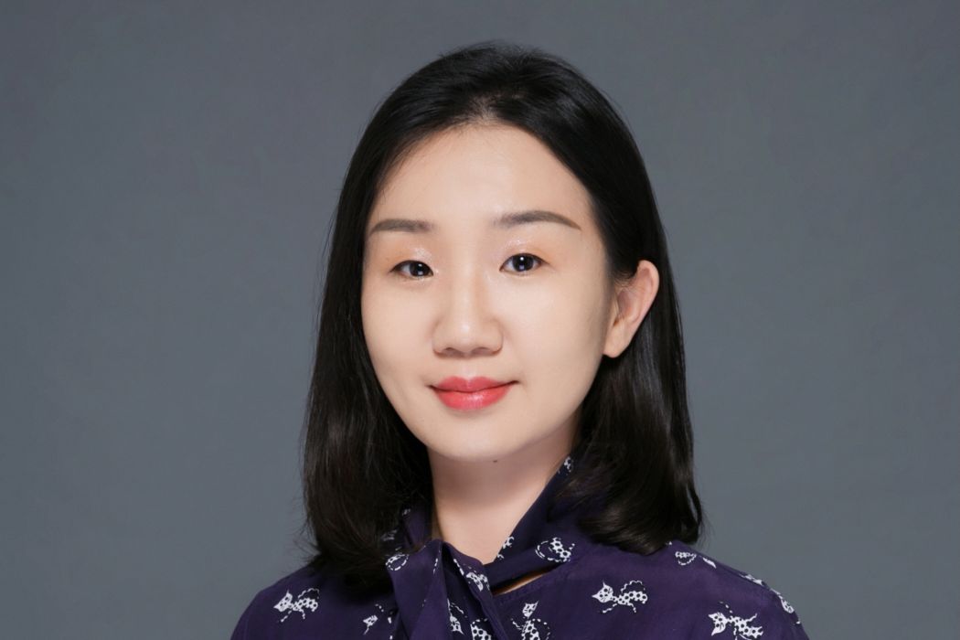 王瑩(清華大學心理學系副教授) 王瑩(清華大學心理學系副教授)