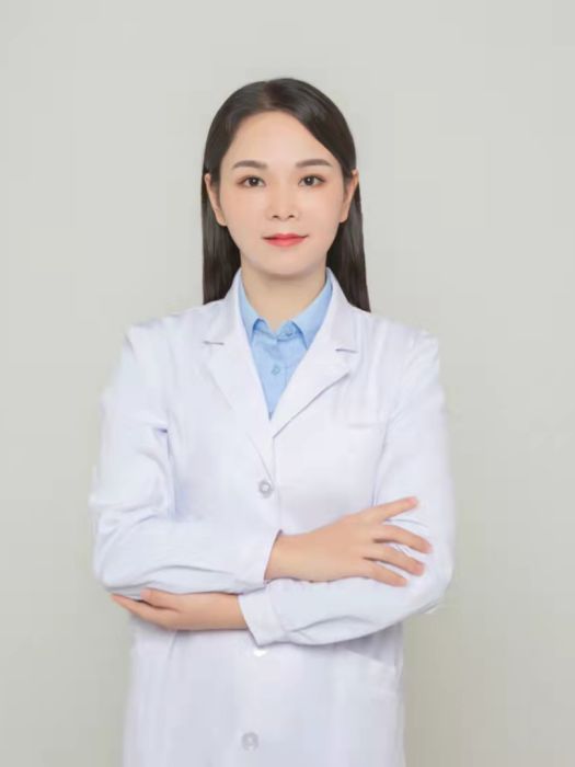 徐歡(駐馬店締萊美醫療美容門診部醫生) 徐歡(駐馬店締萊美醫療美容門診部醫生)
