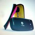 諾基亞Lumia PureView 諾基亞Lumia PureView