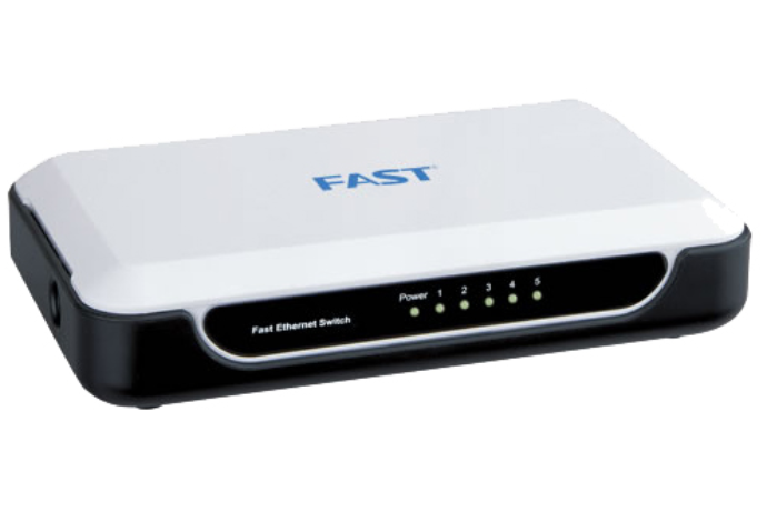 FAST FS05 FAST FS05