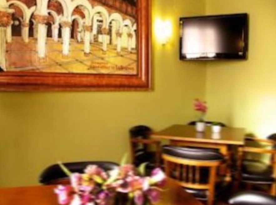 Hostal Los Guerreros Hostal Los Guerreros