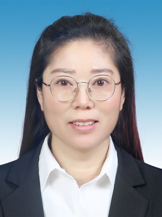 王春梅(浙江省永康市退役軍人事務局黨組成員) 王春梅(浙江省永康市退役軍人事務局黨組成員)