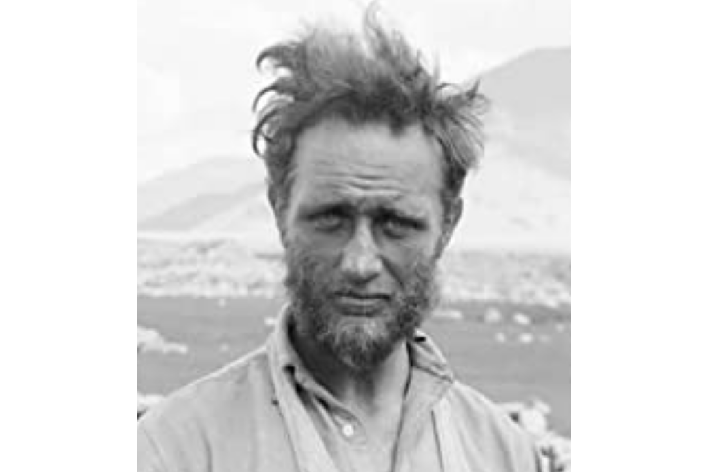 Eric Shipton Eric Shipton
