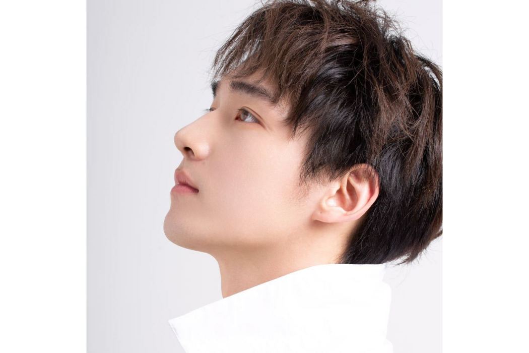王星凱(中國內地男演員) 王星凱(中國內地男演員)
